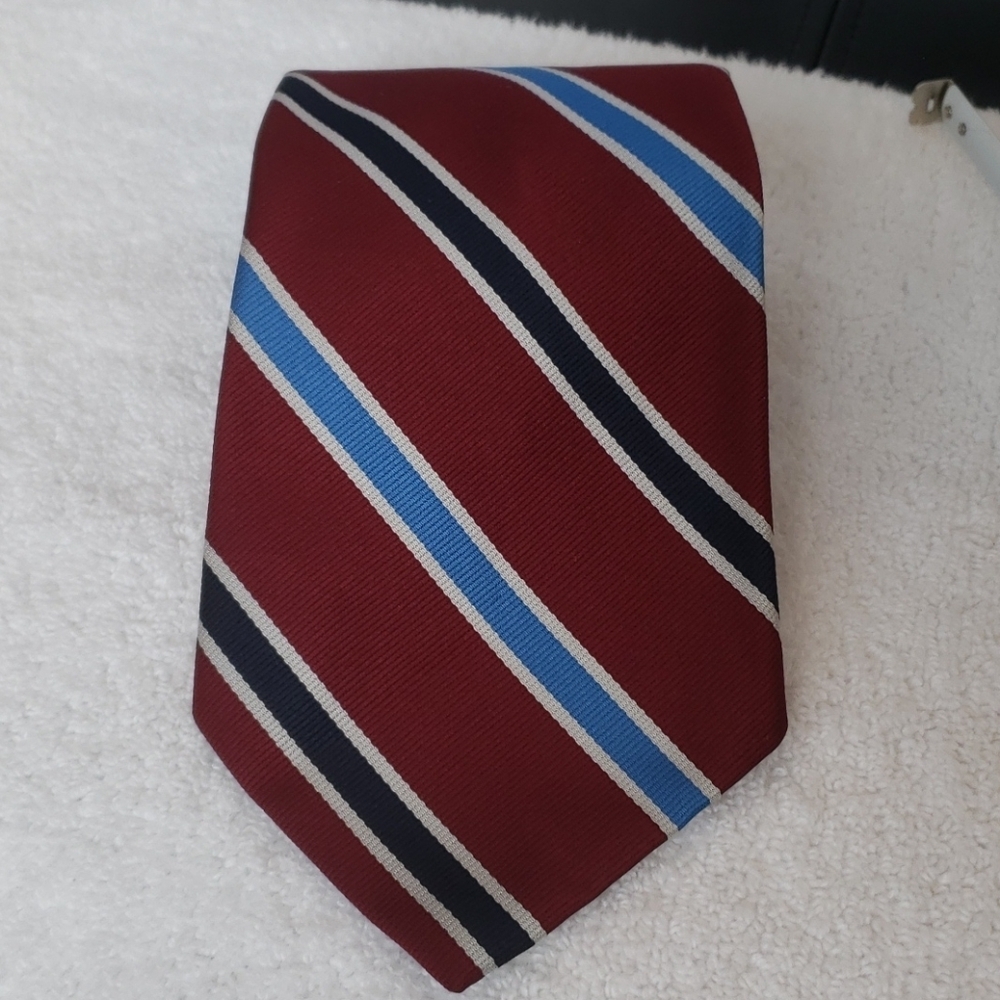 - Qiana merritt tie